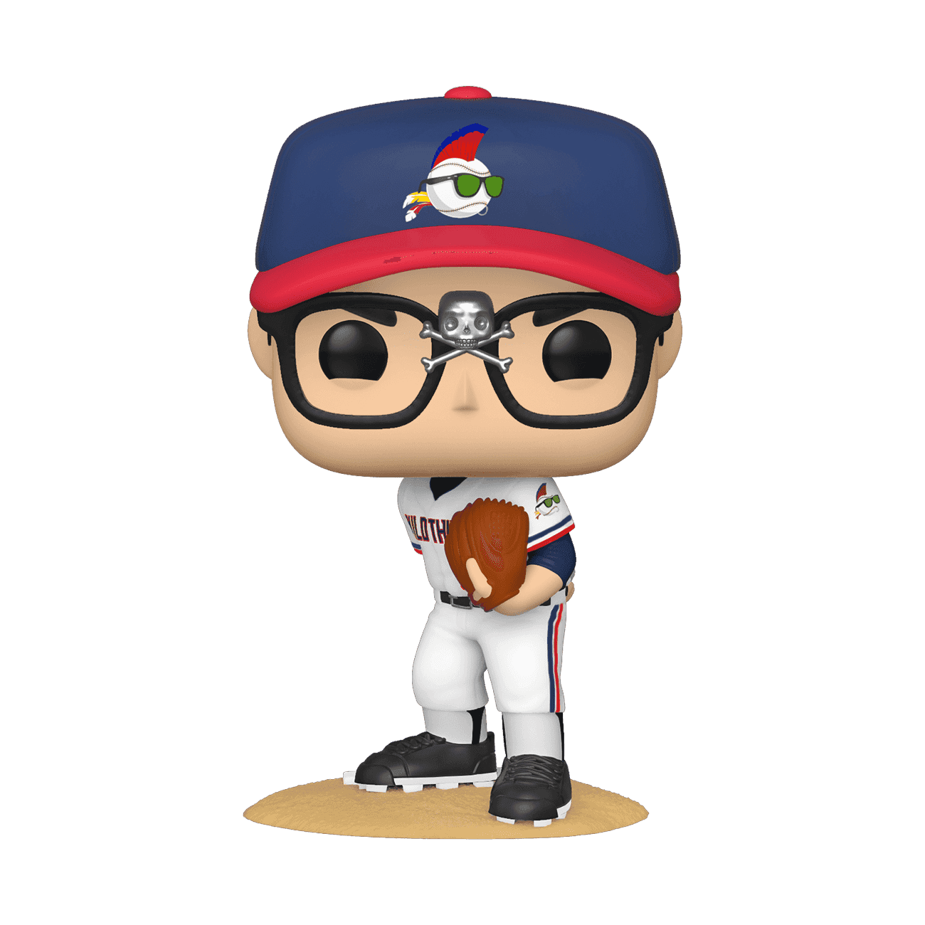 image de Ricky Vaughn (Chase)