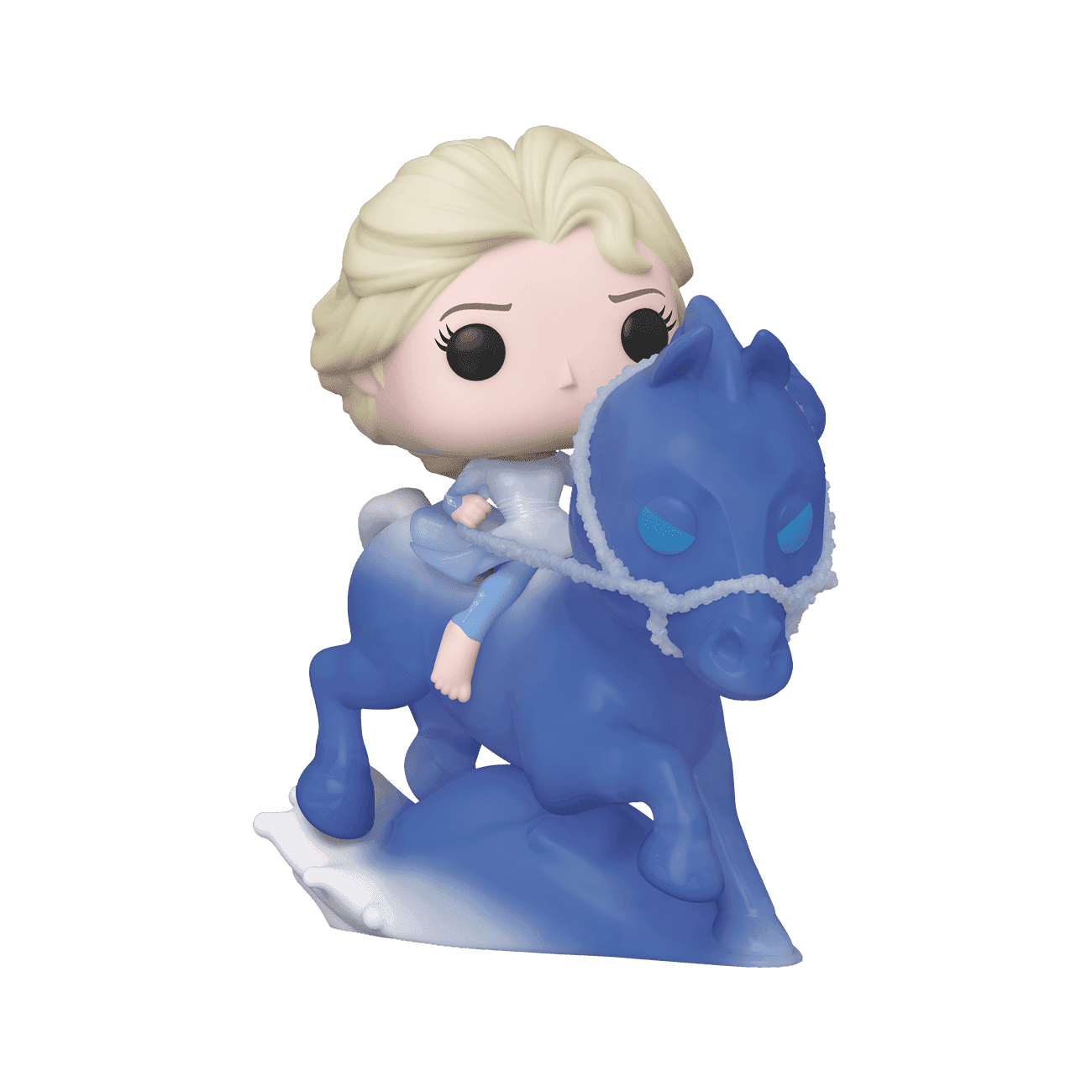 image de Elsa Riding Nokk (6 inch)