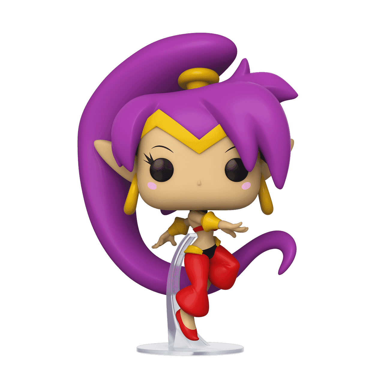 image de Shantae