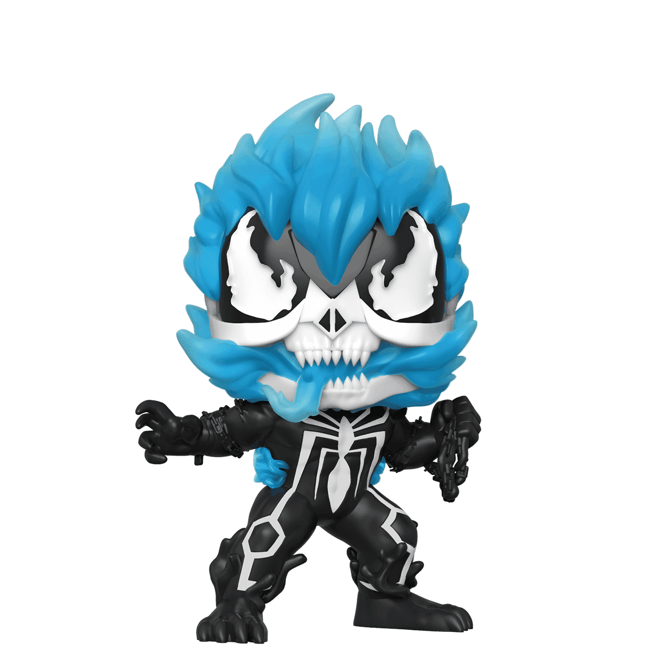 image de Venomized Ghost Rider