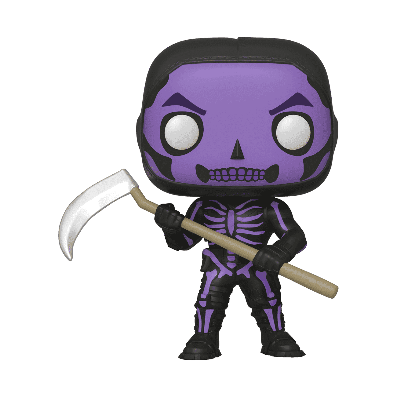 image de Skull Trooper (Purple)
