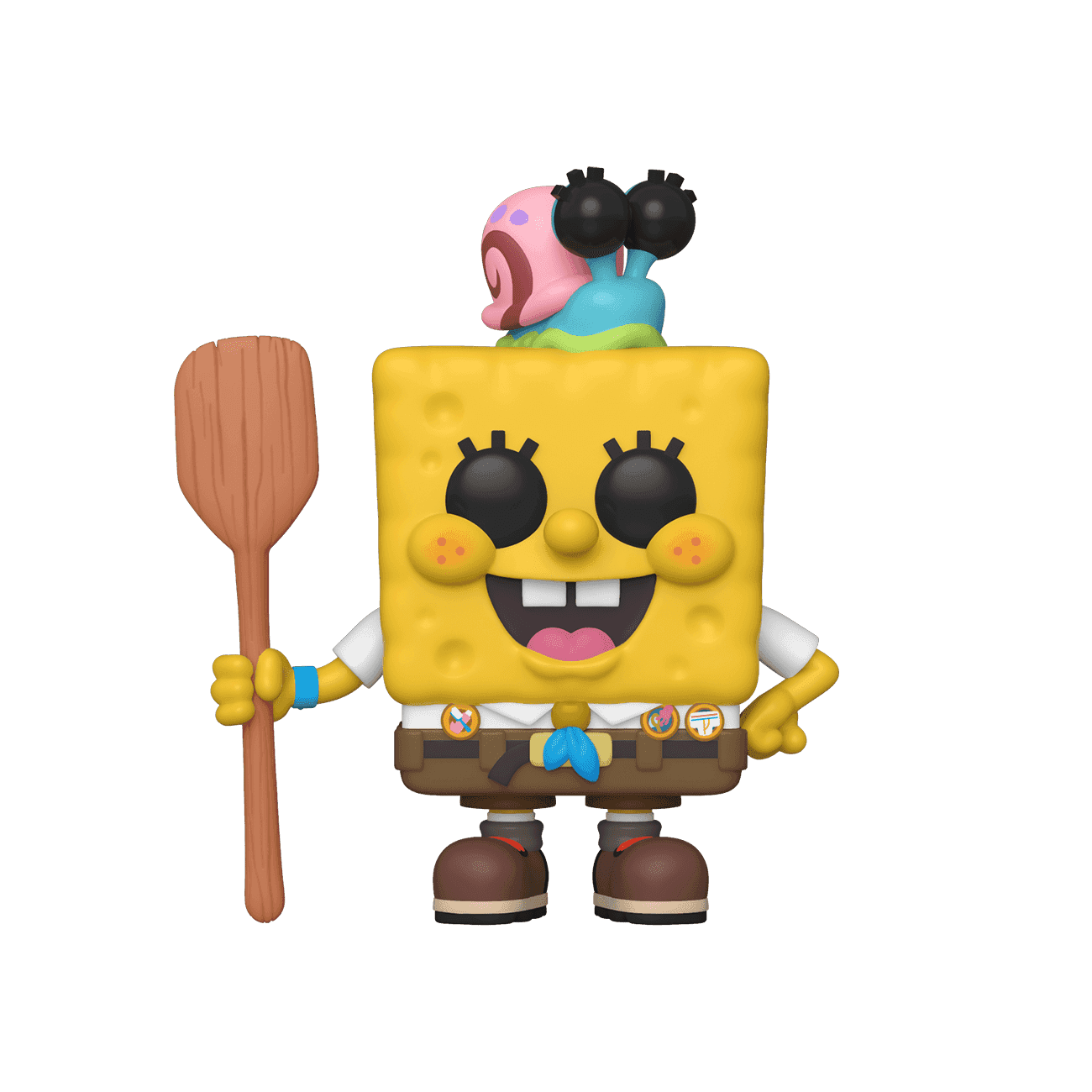image de SpongeBob SquarePants with Gary