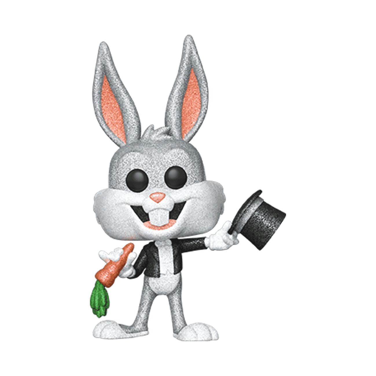 image de Bugs Bunny (Diamond Glitter)