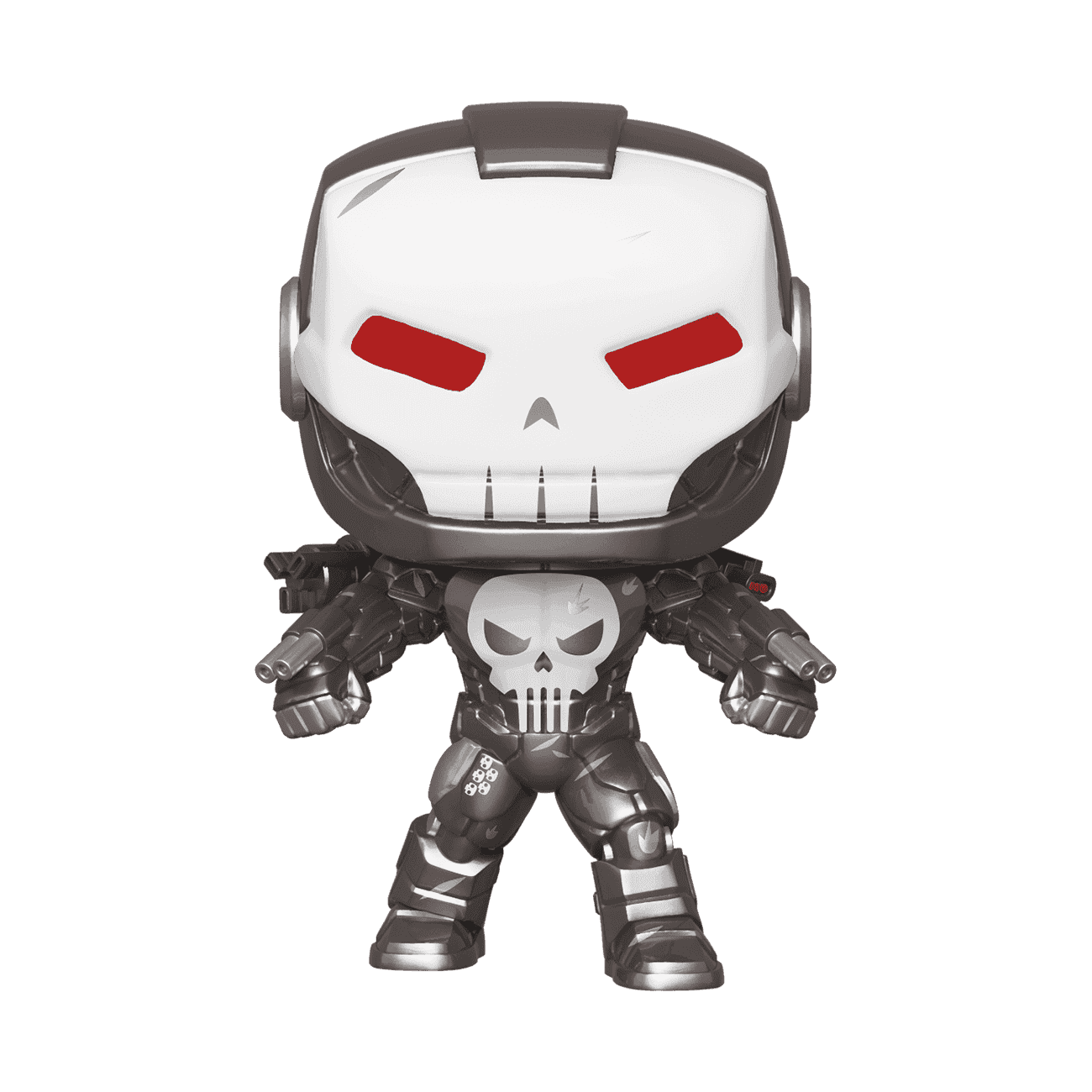 image de Punisher War Machine (Metallic)