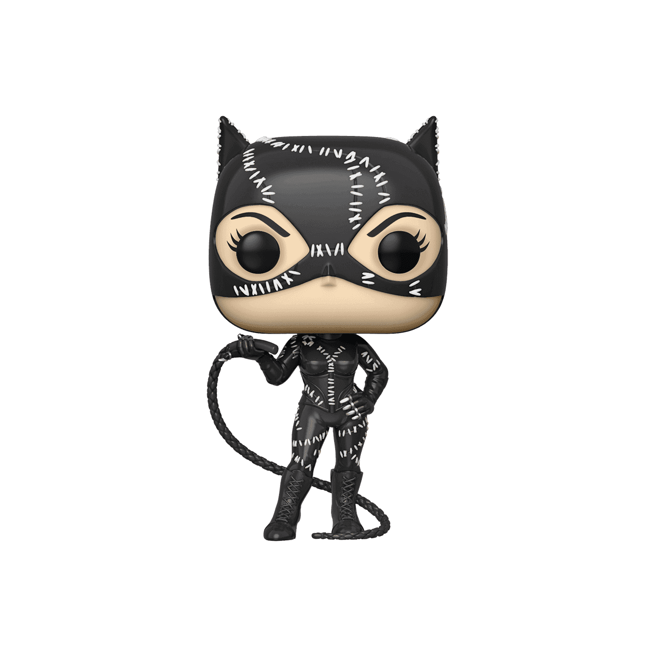 image de Catwoman Batman Returns