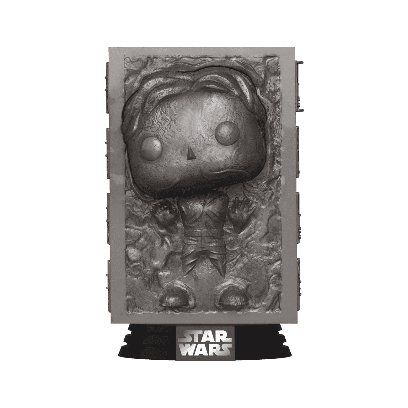 image de Han Solo (Carbonite)