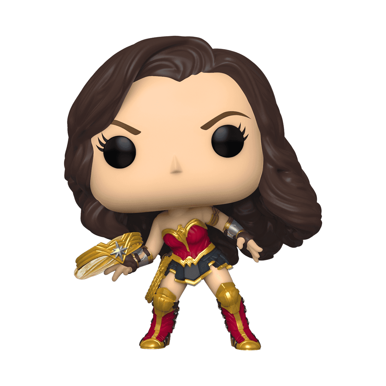 image de Wonder Woman (Spring Convention)