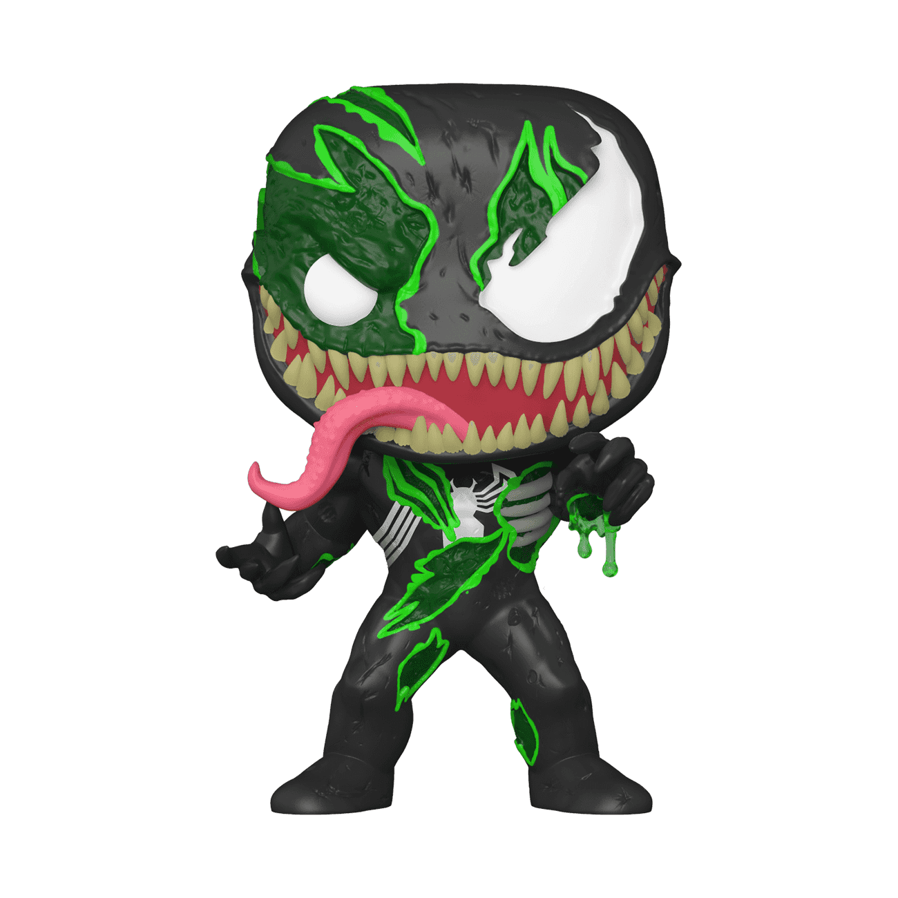 image de Zombie Venom