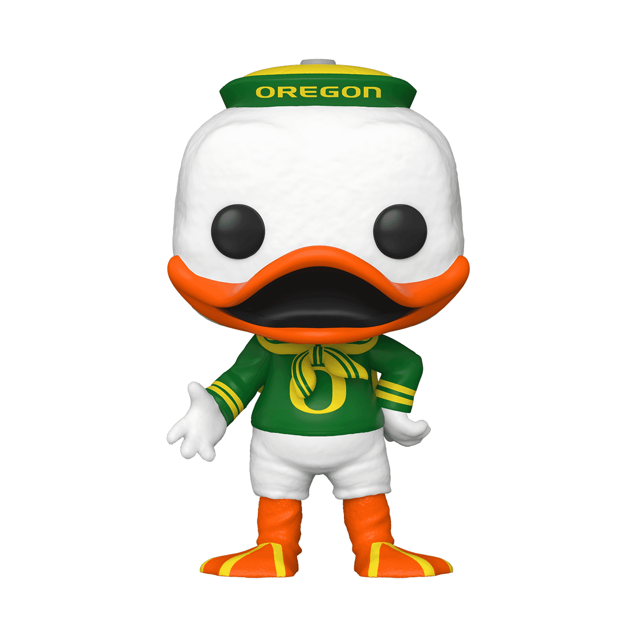 image de The Oregon Duck