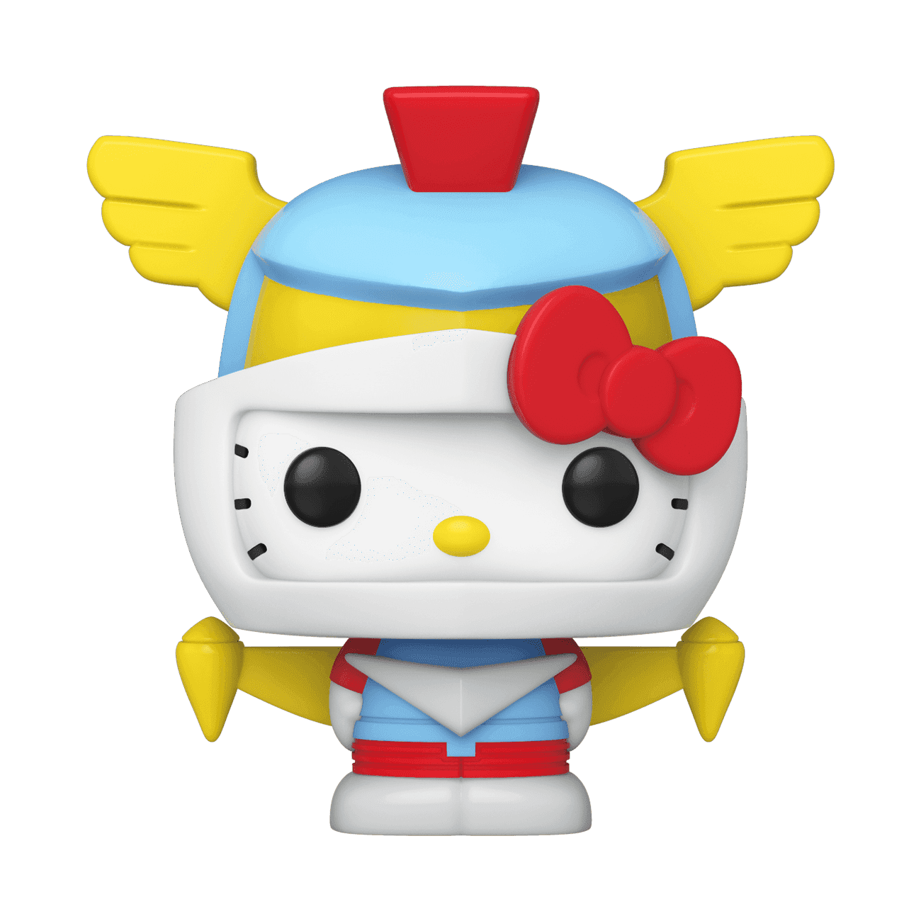 image de Hello Kitty (Robot)