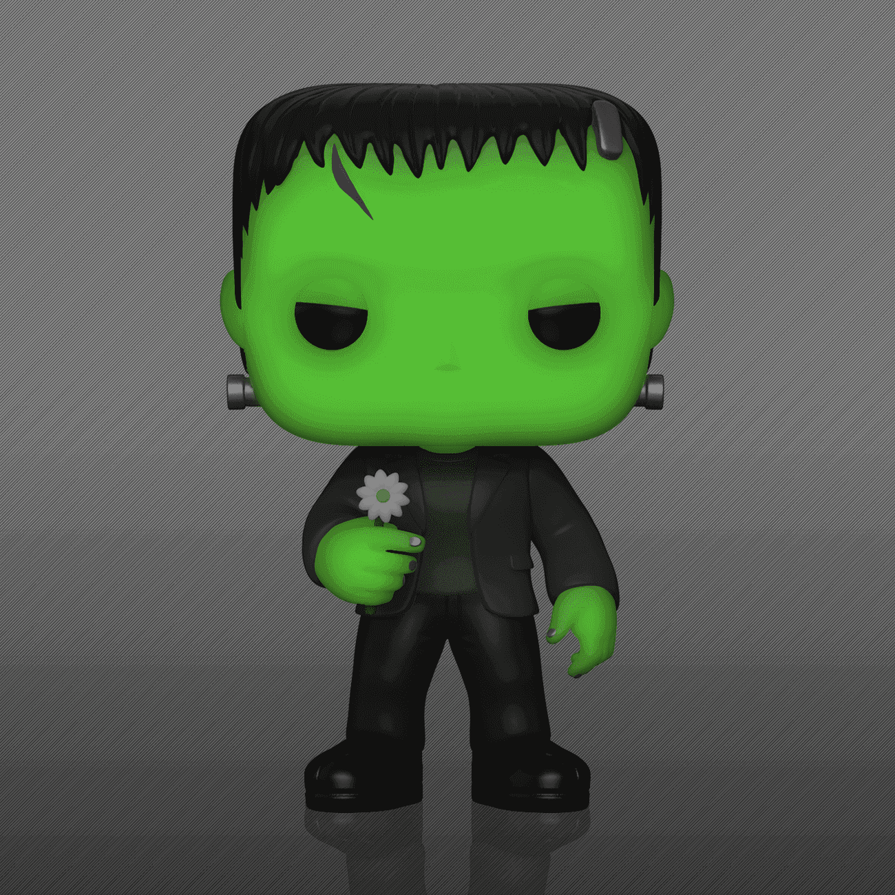 image de Frankenstein (Glows in the Dark)