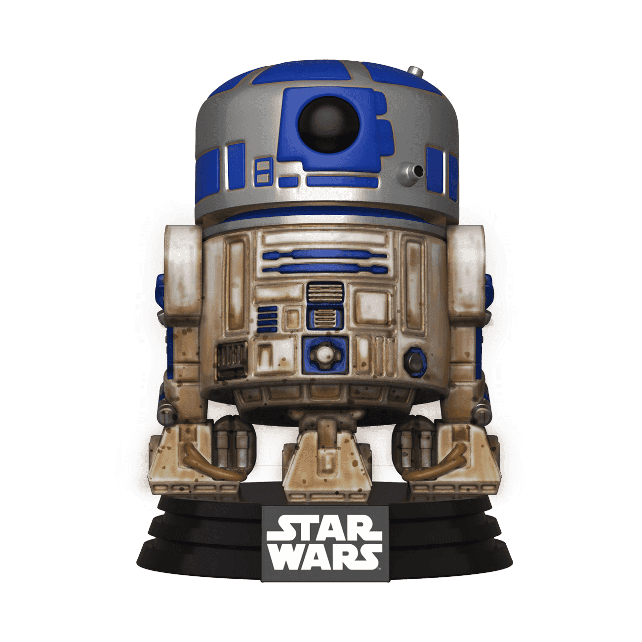 image de R2-D2