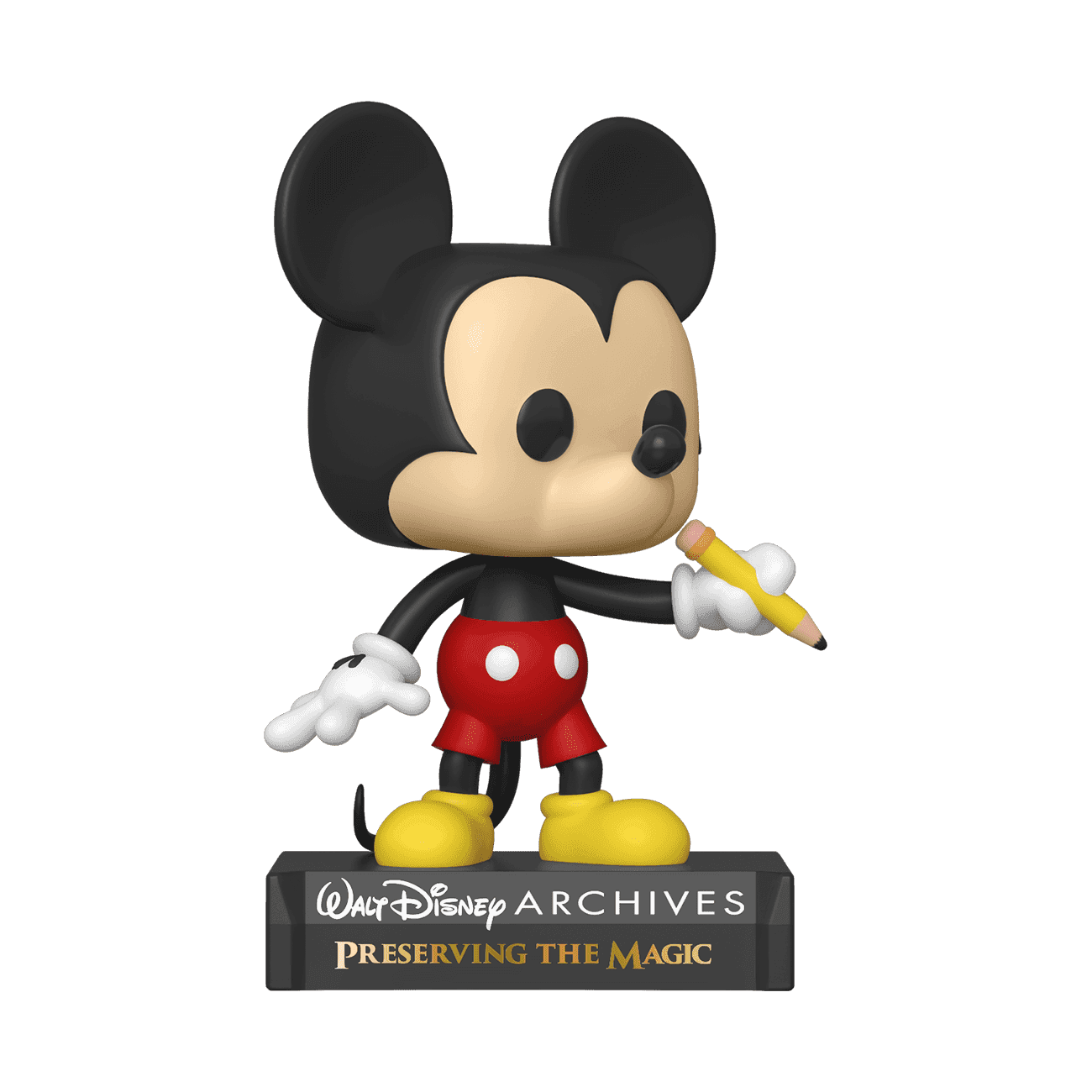 image de Classic Mickey
