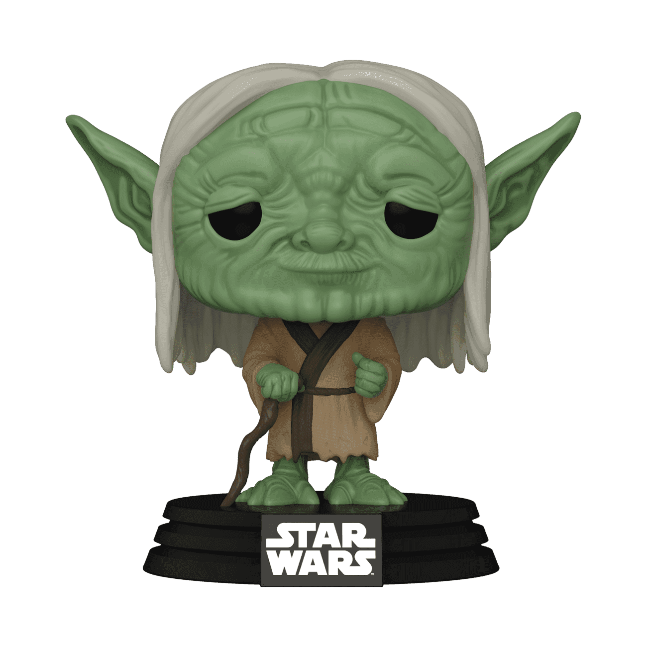 image de Concept Series Yoda