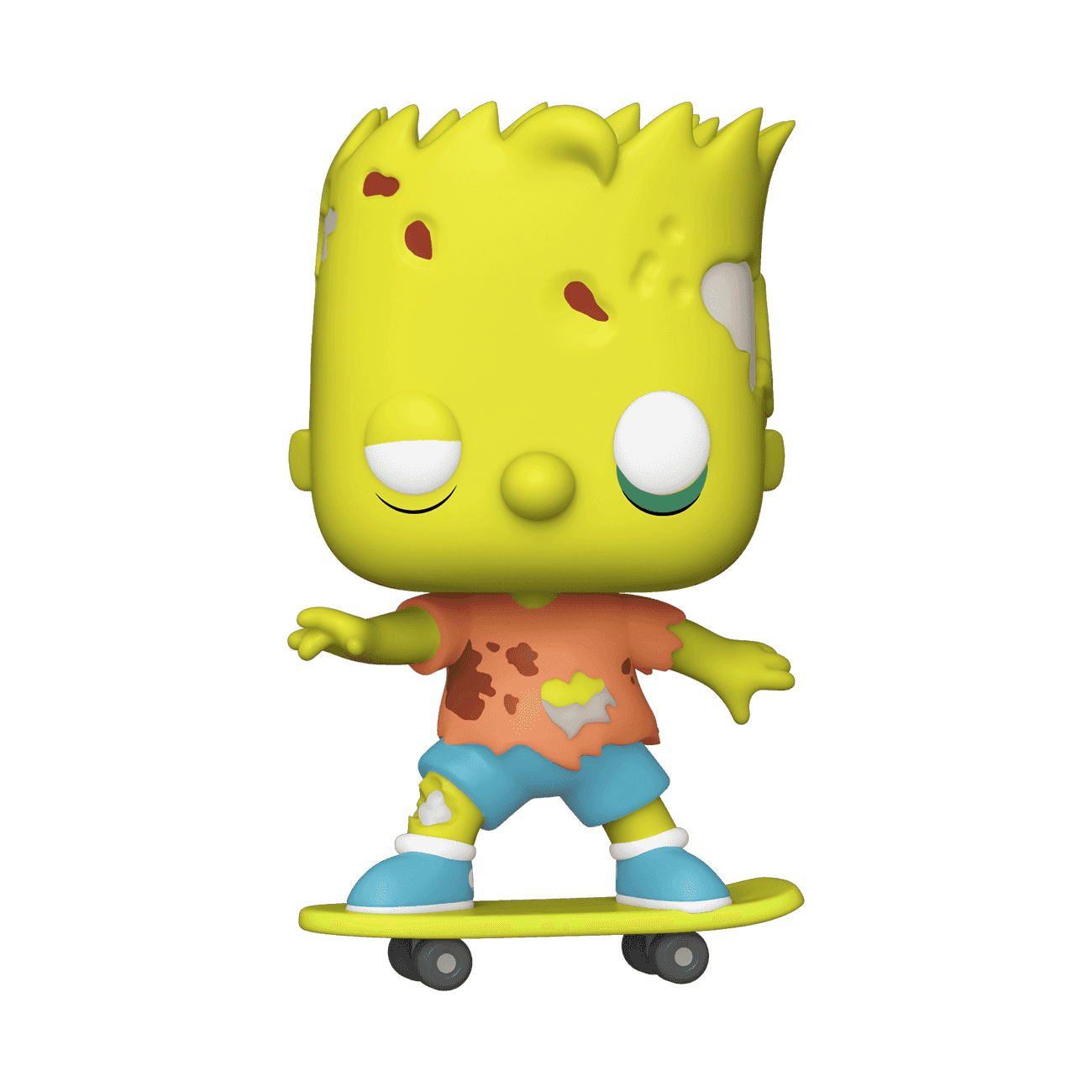 image de Zombie Bart