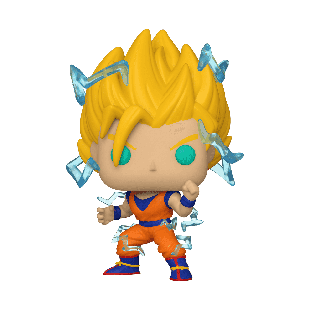 image de Goku