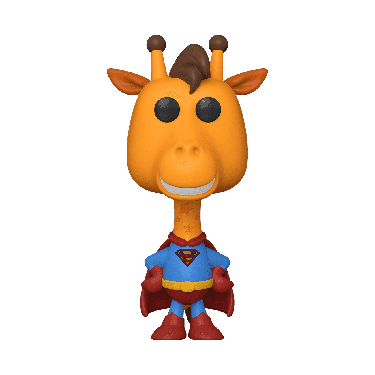 image de Geoffrey as Superman