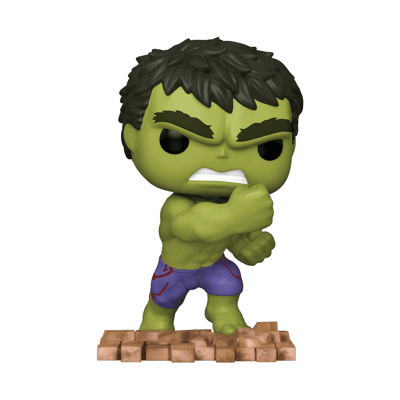 image de Hulk