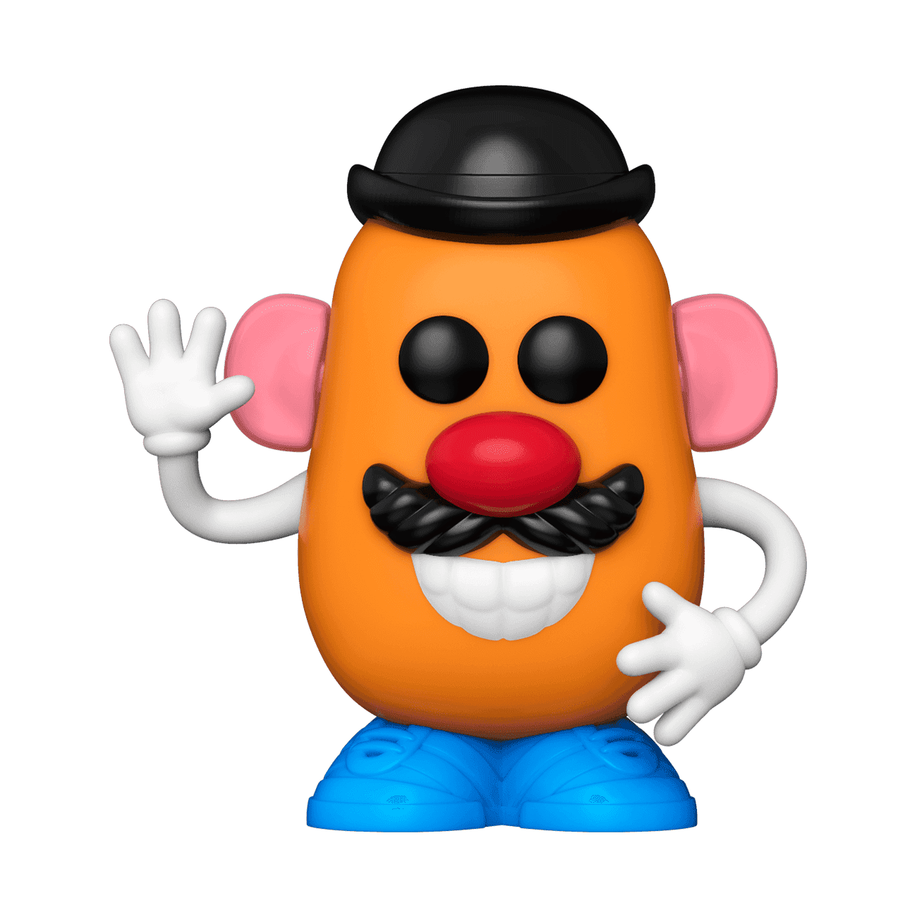 image de Mr. Potato Head