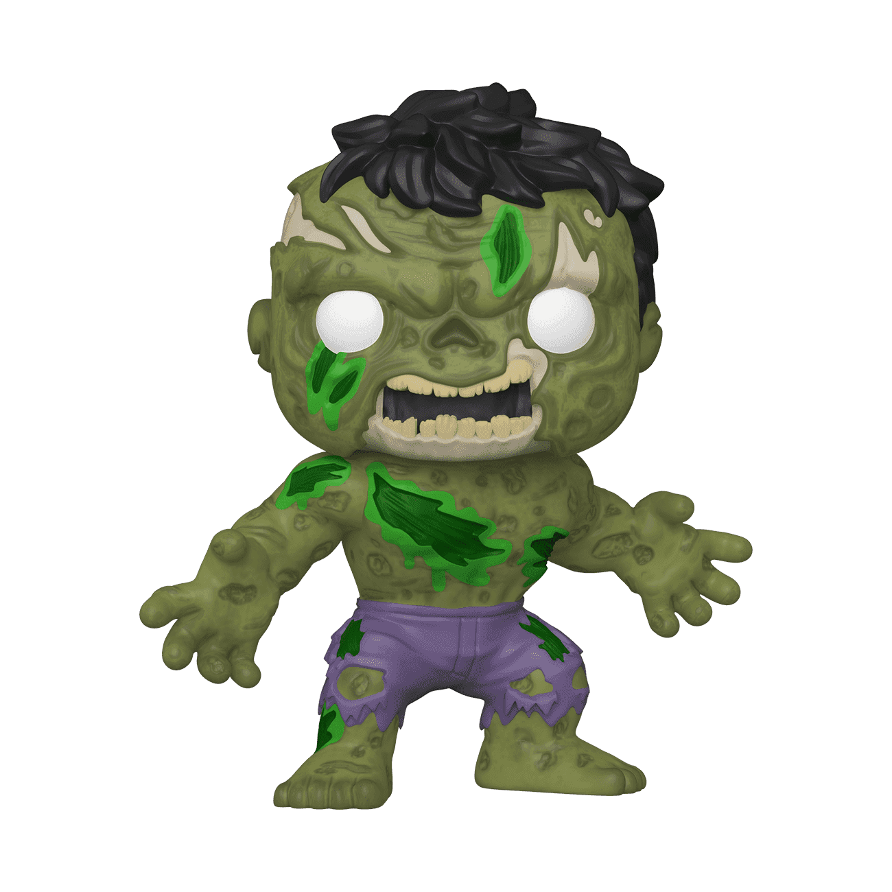 image de Zombie Hulk (10 inch)