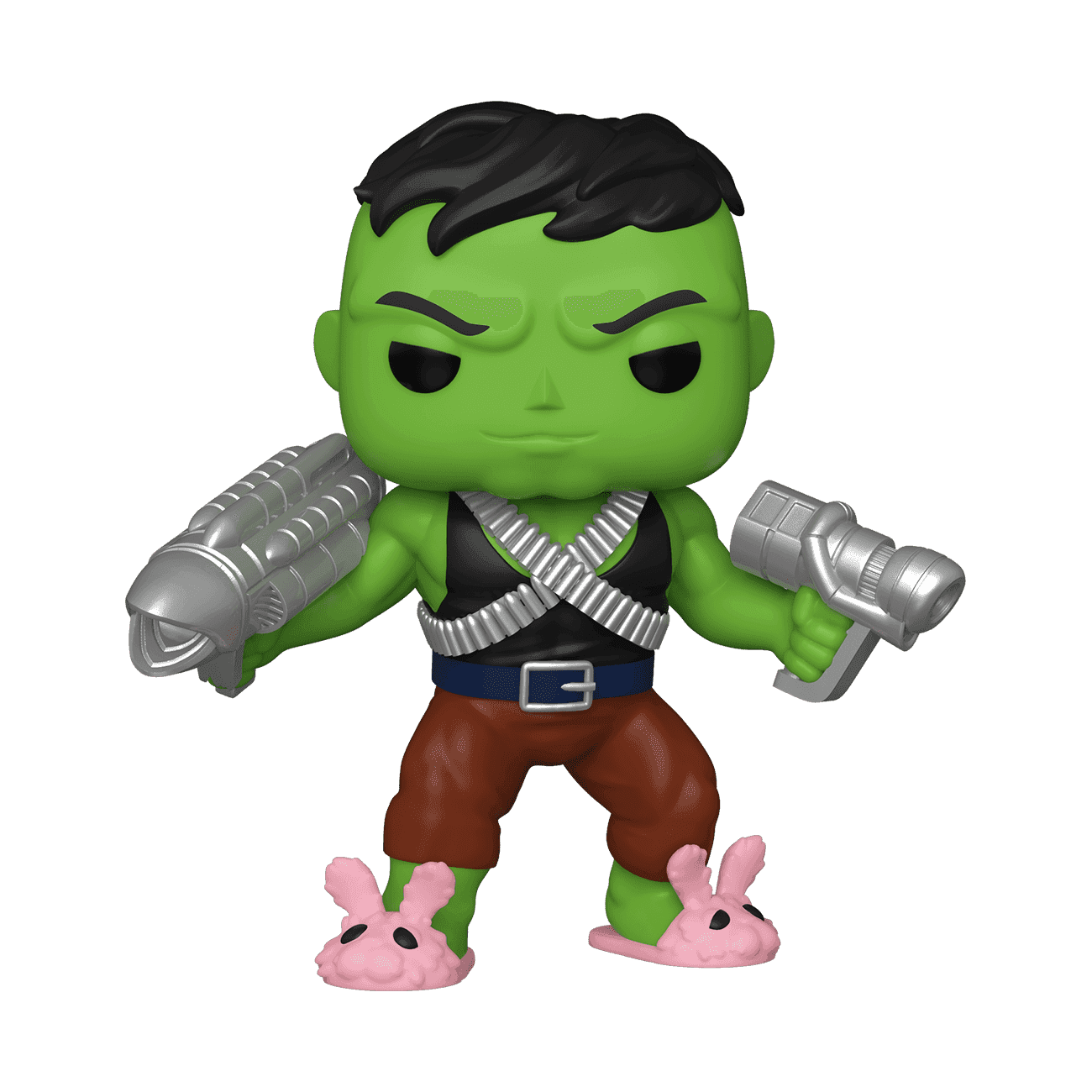 image de Hulk (6 inch)