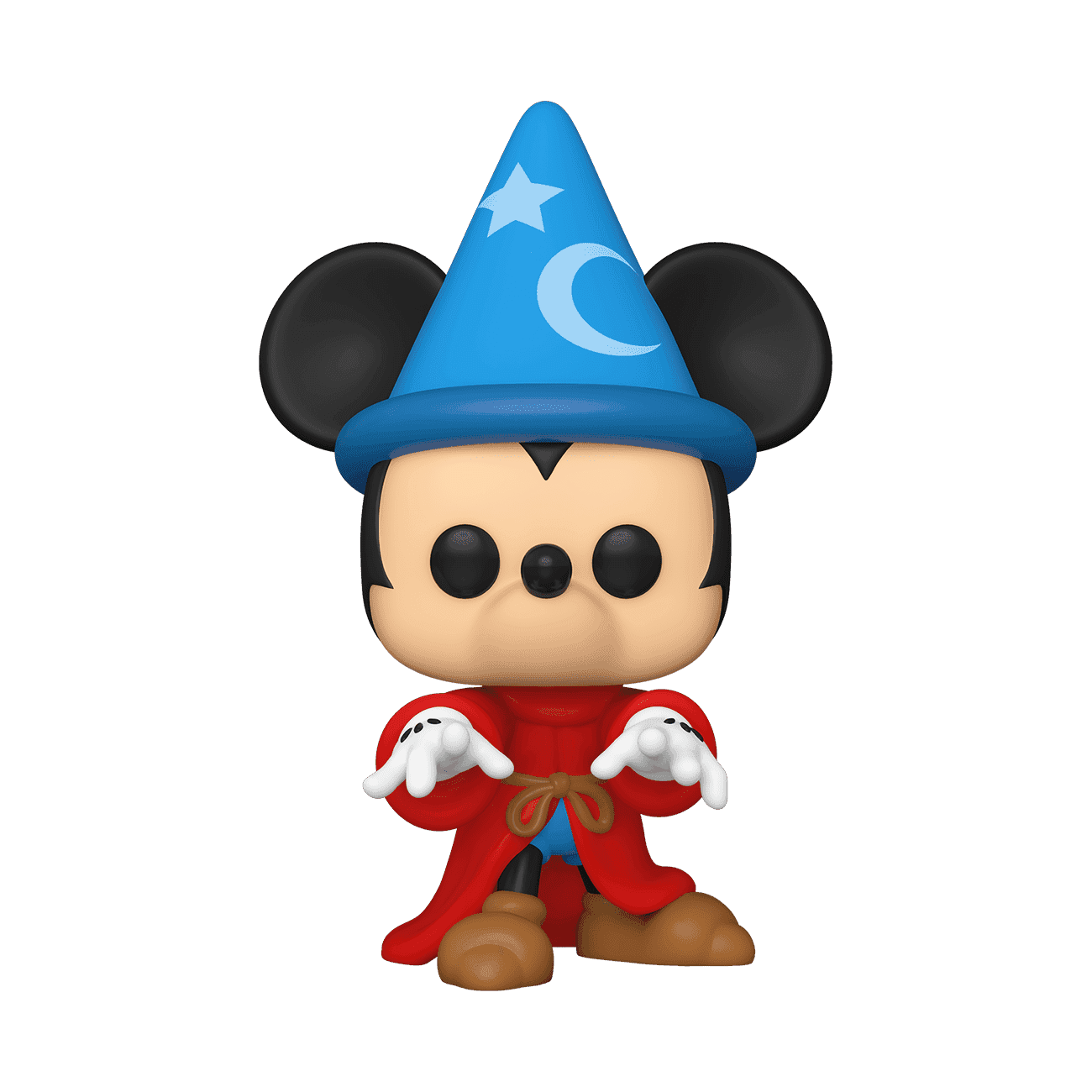 image de Sorcerer Mickey