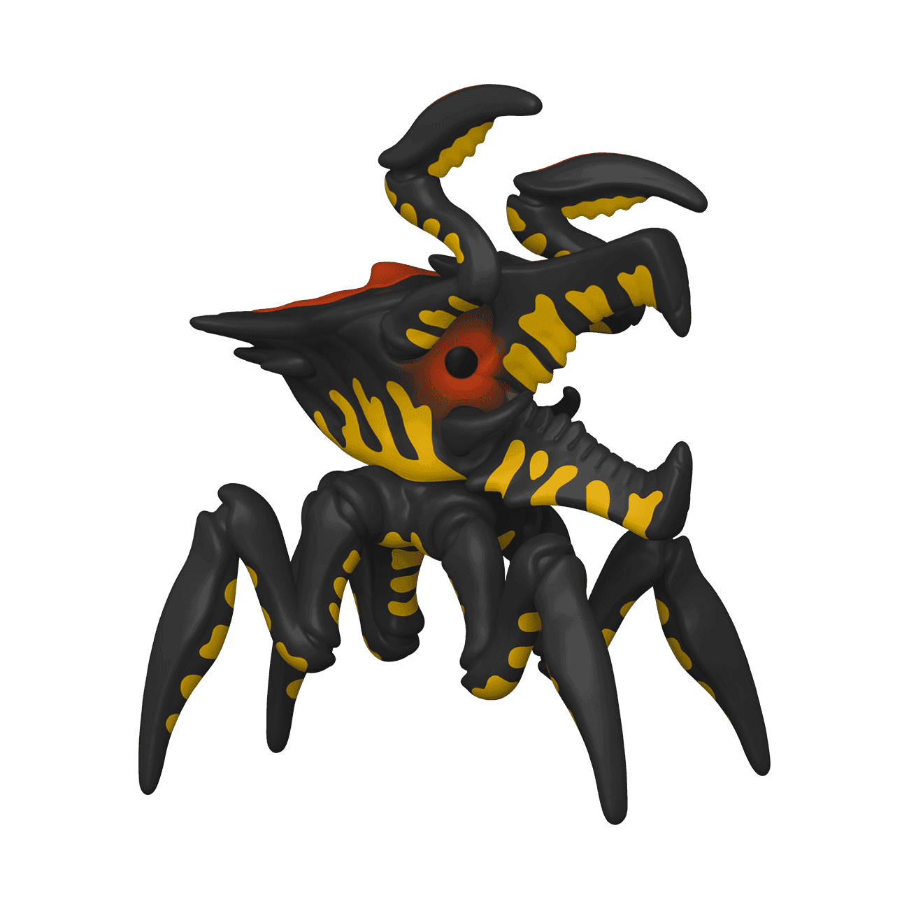 image de Warrior Bug