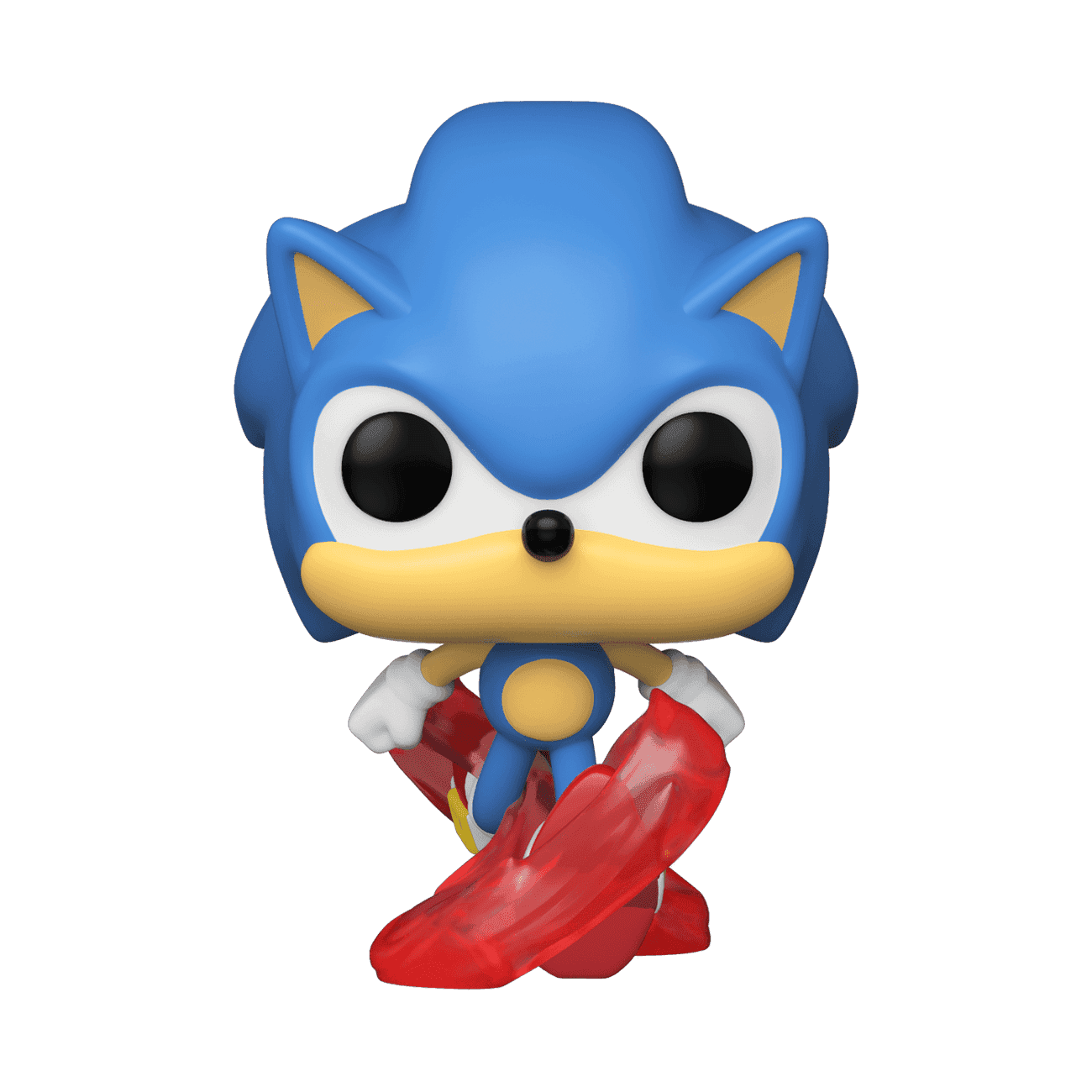 image de Classic Sonic