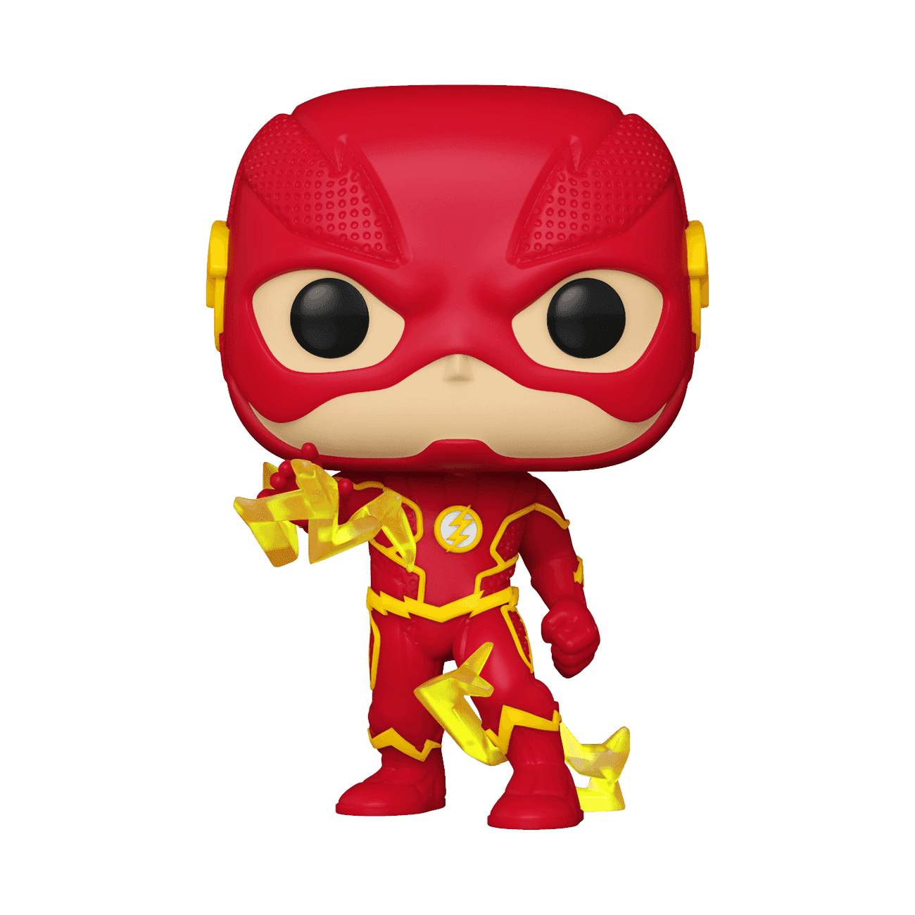 image de The Flash (Glows In The Dark)