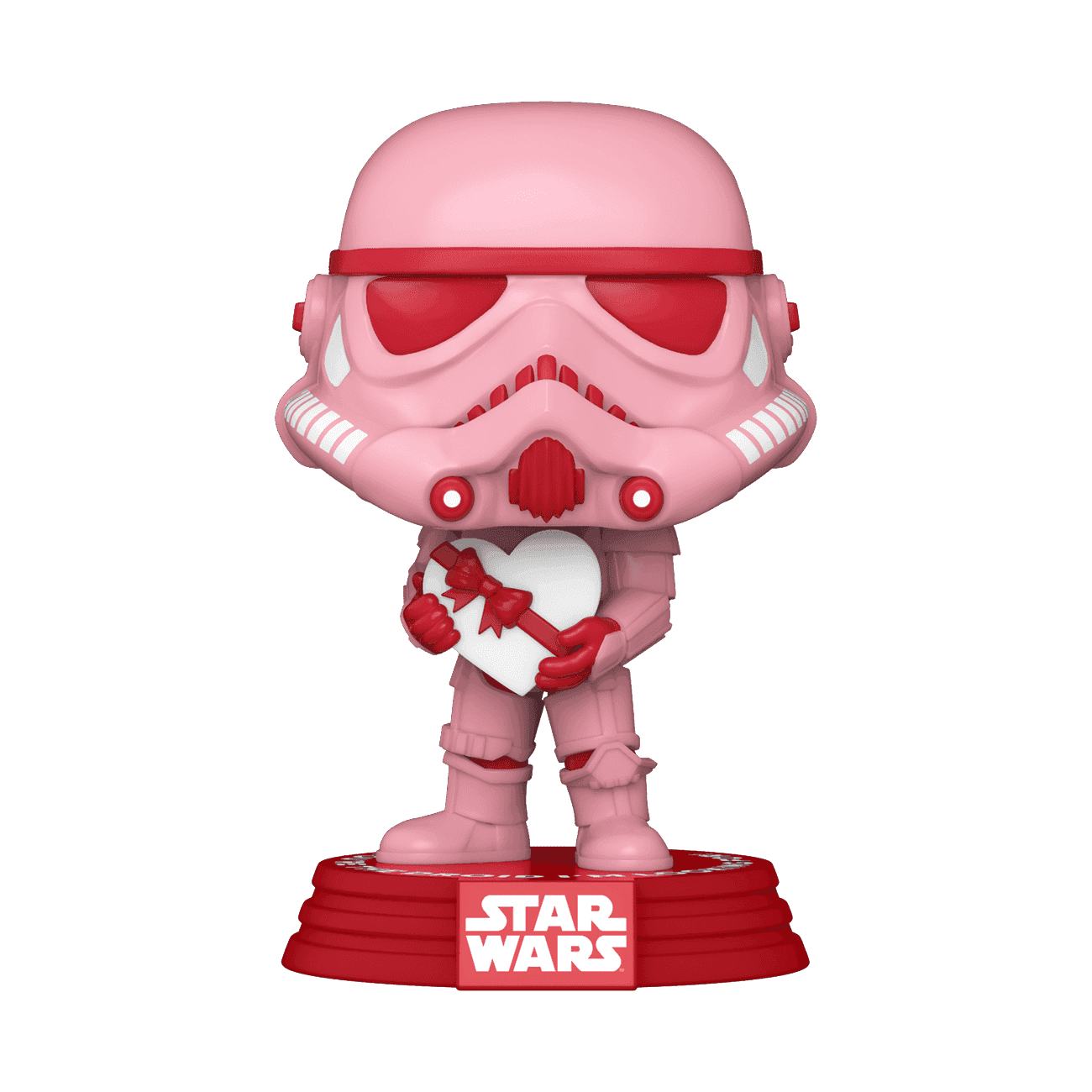 image de Stormtrooper (Pink)