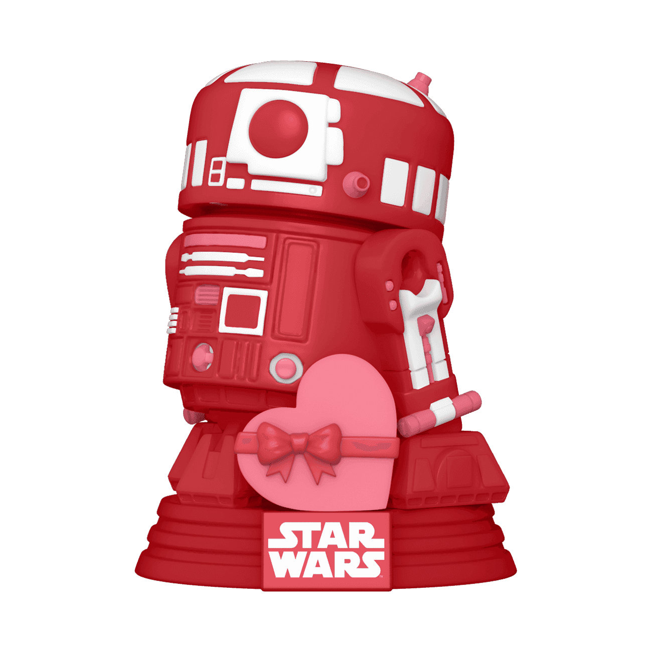 image de R2-D2 (Pink)