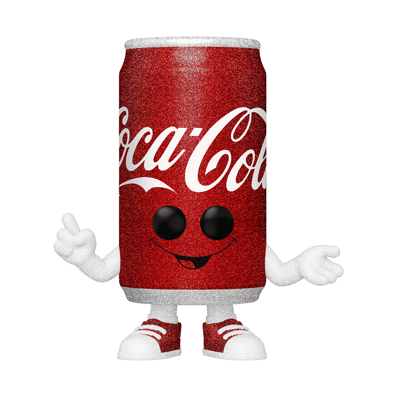 image de Coca-Cola Can (Diamond Glitter)