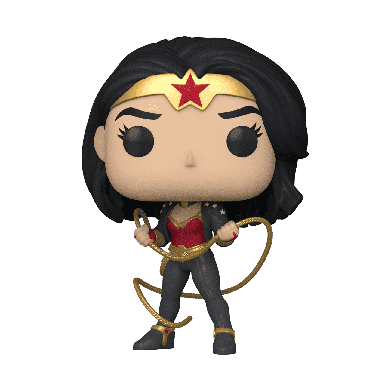 image de Wonder Woman Odyssey