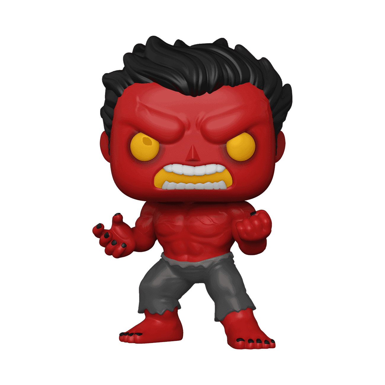 image de Red Hulk (Red)