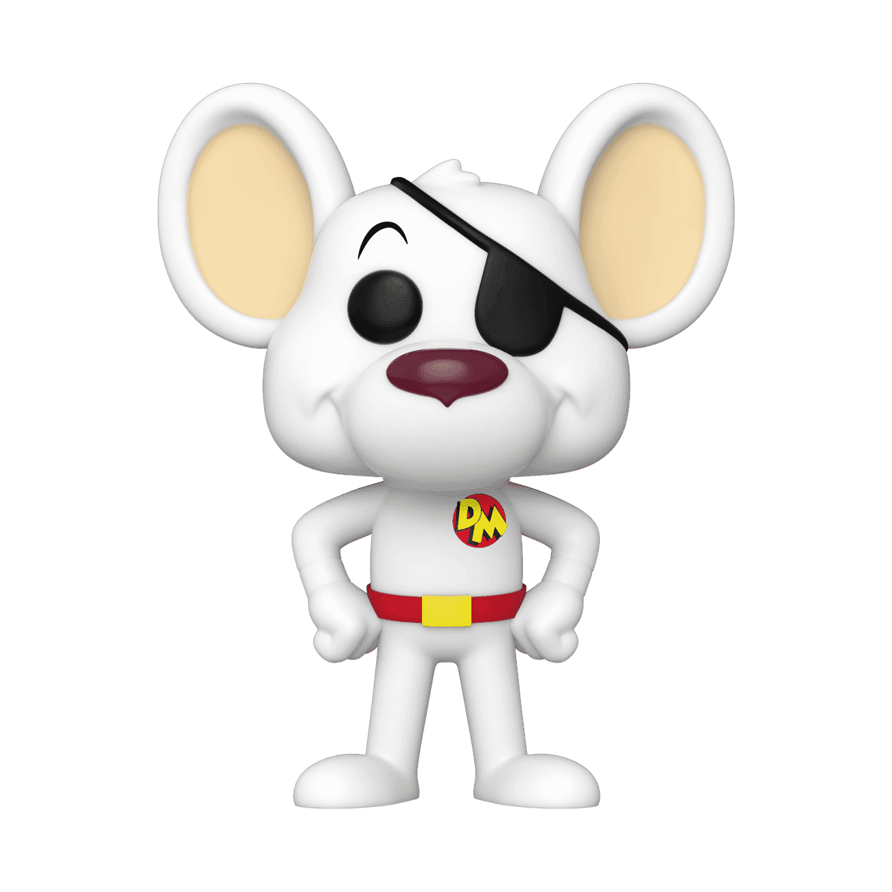 image de Danger Mouse