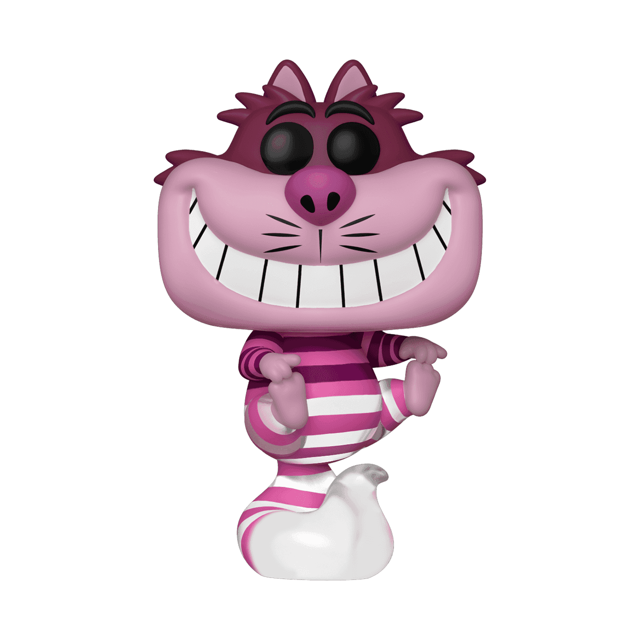 image de Cheshire Cat (Translucent)