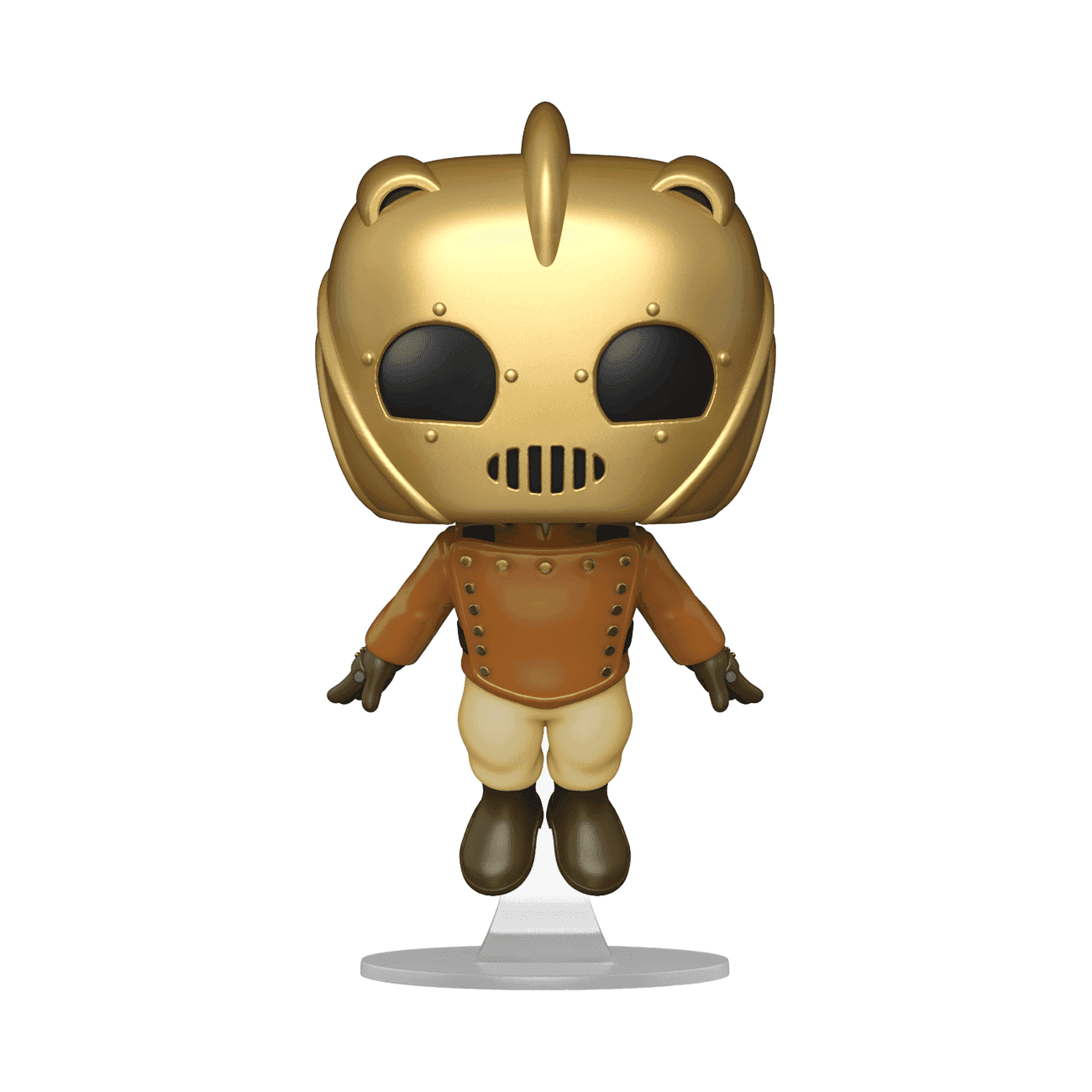 image de The Rocketeer (Summer Convention)