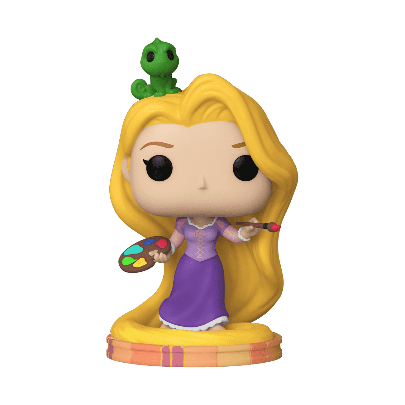 image de Rapunzel