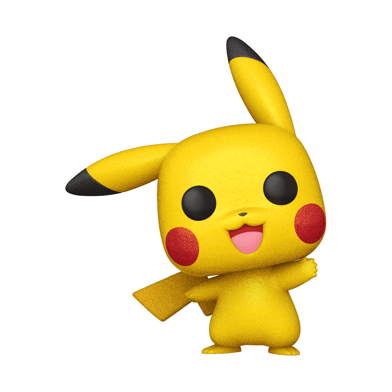 image de Pikachu (Diamond Collection)