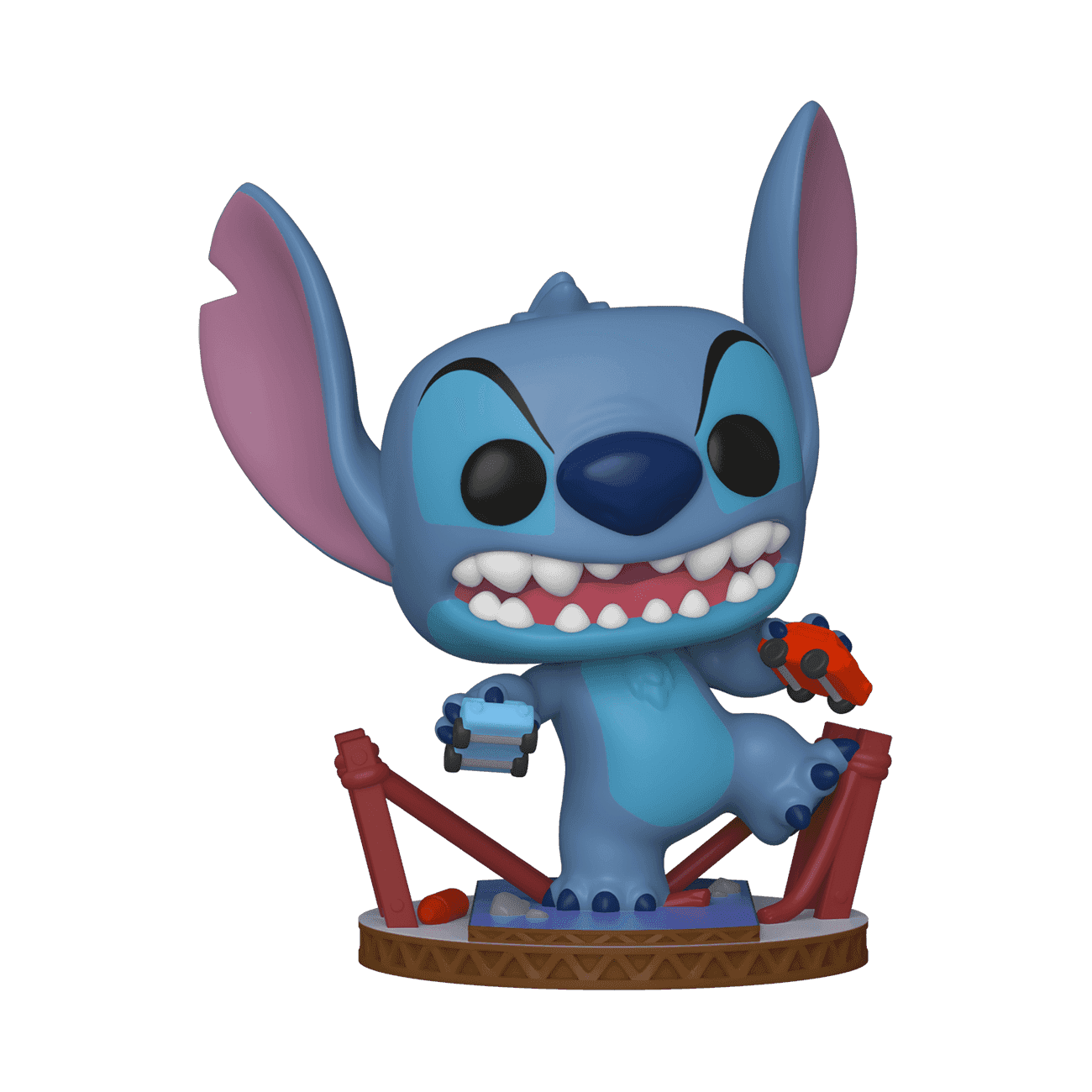 image de Monster Stitch