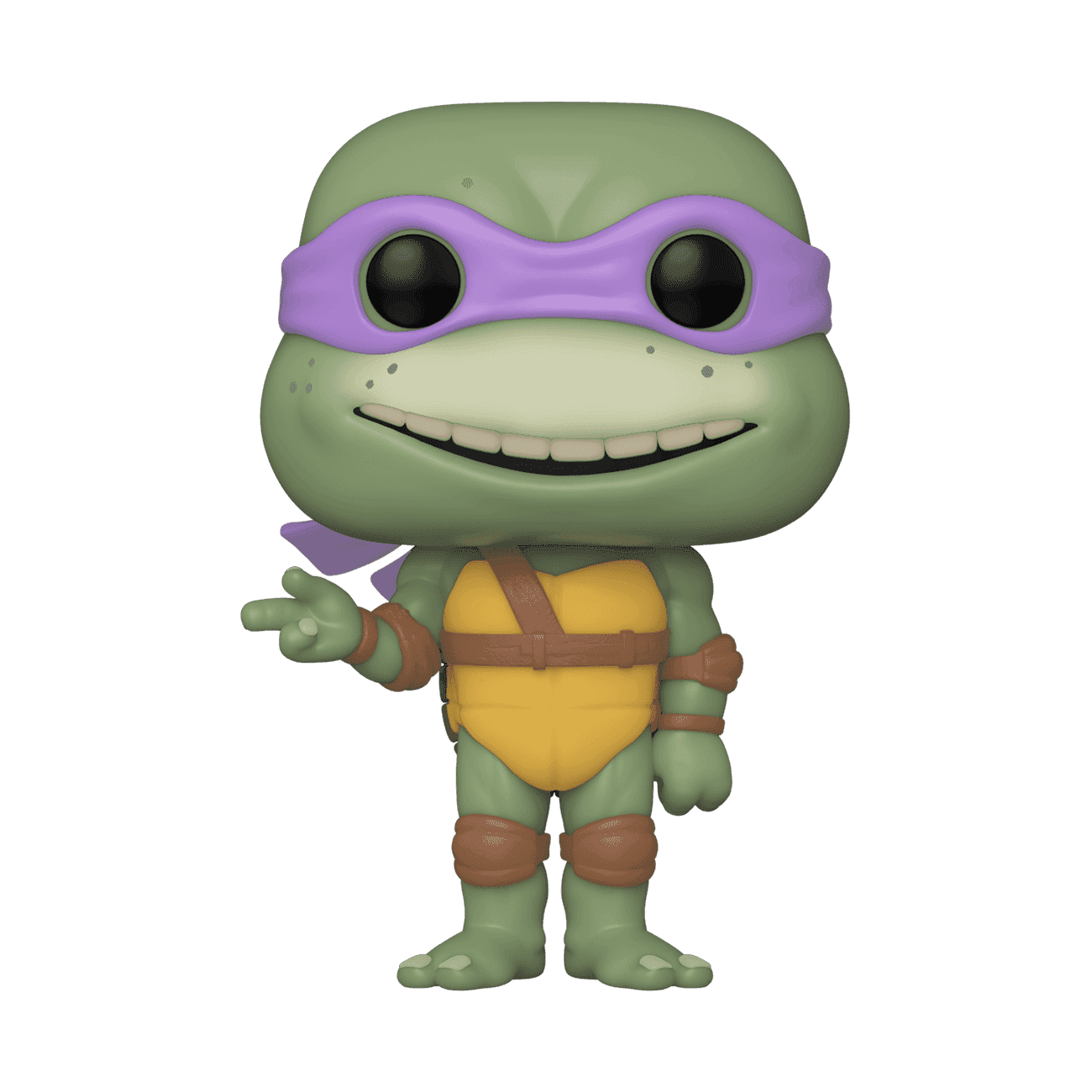 image de Donatello