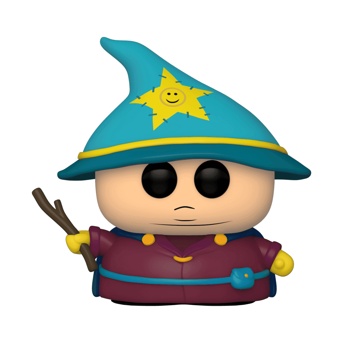 image de Grand Wizard Cartman