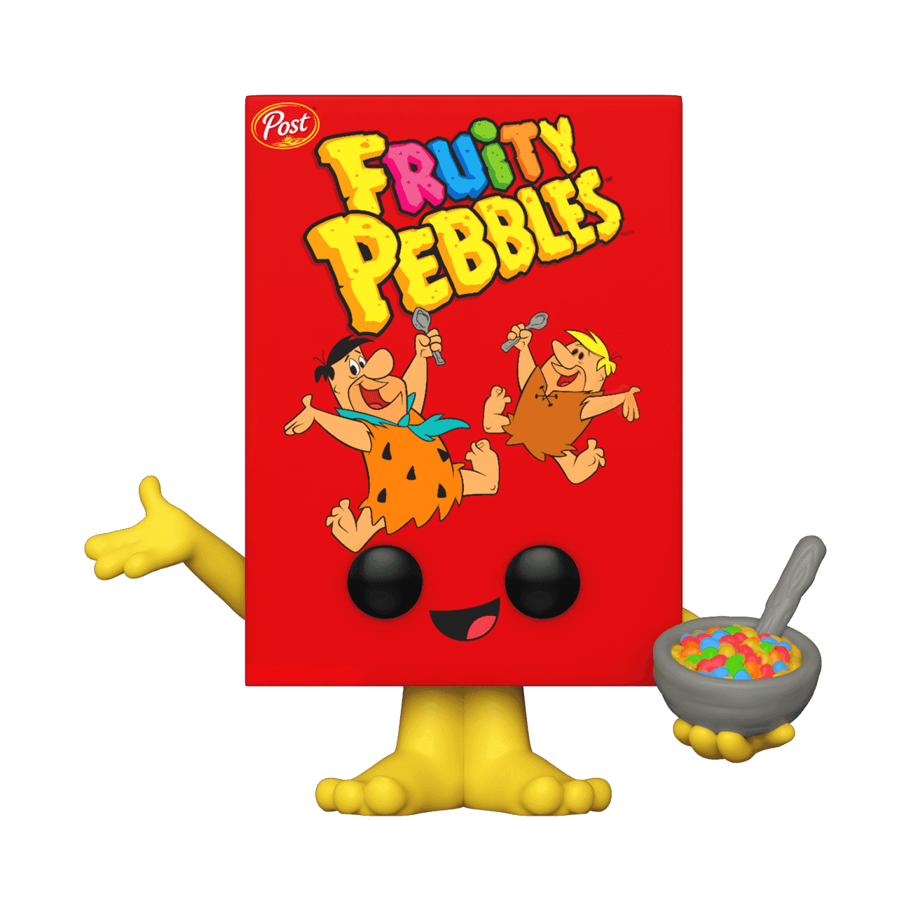 image de Fruity Pebbles