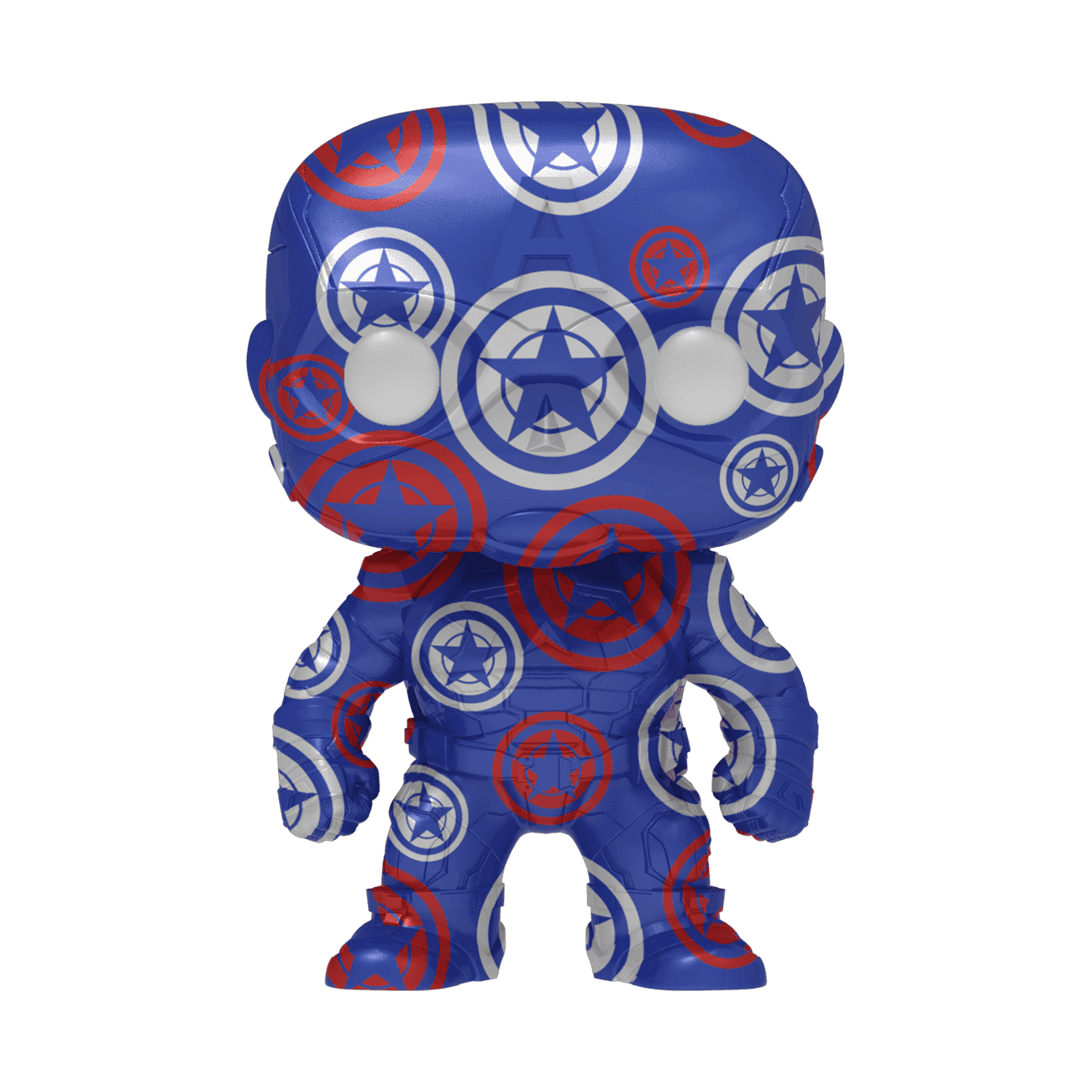 image de Captain America