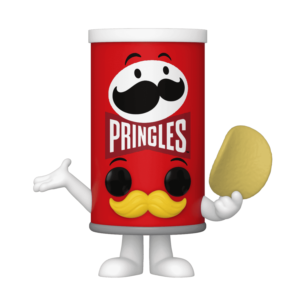 image de Pringles