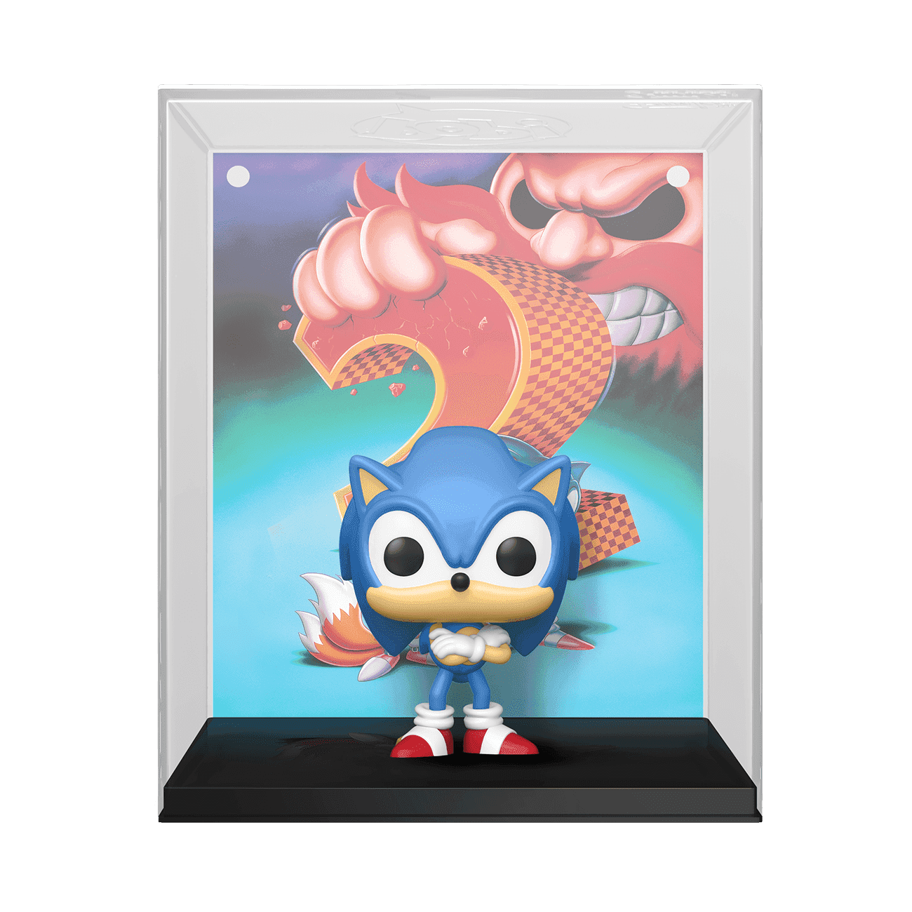 image de Sonic
