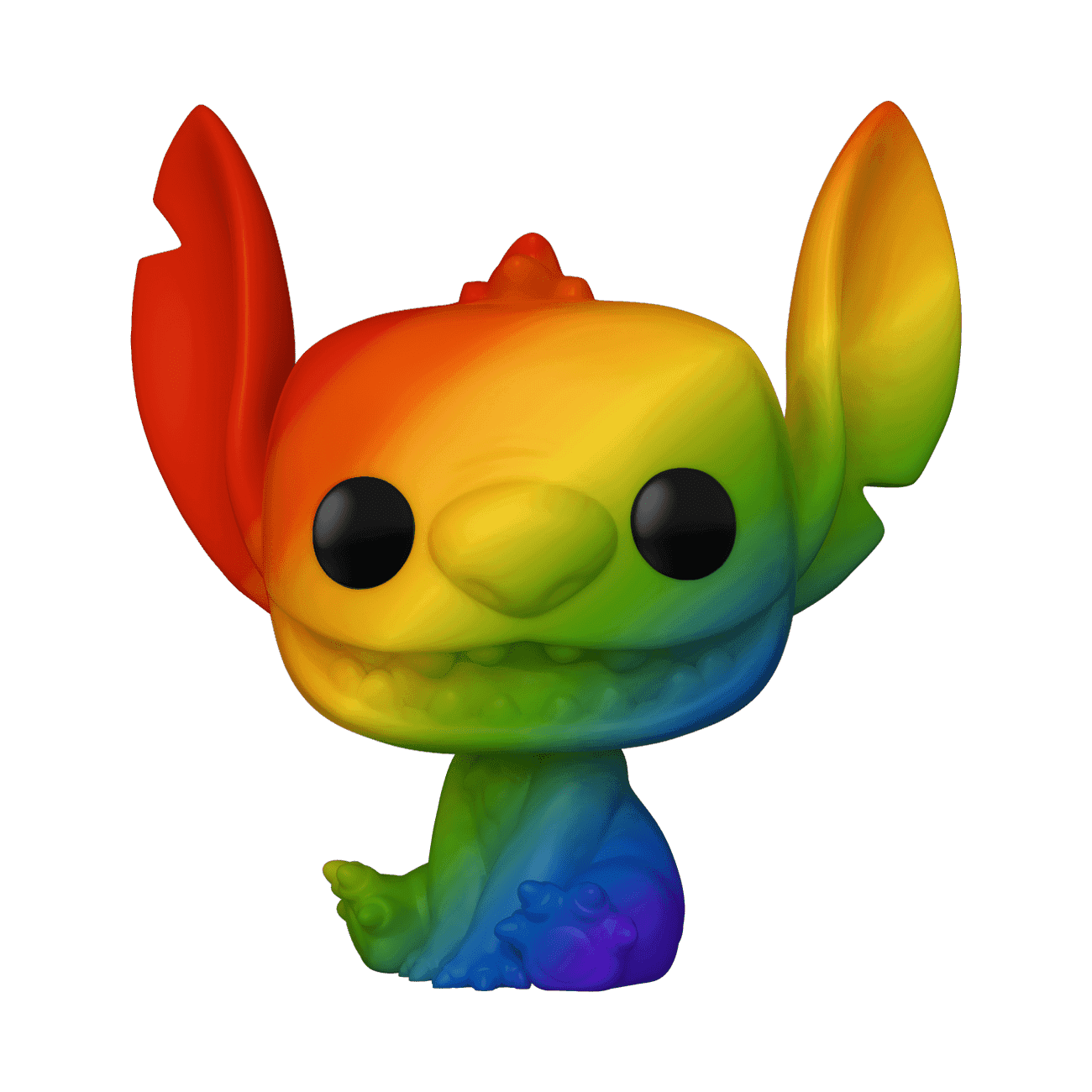 image de Stitch (Rainbow)