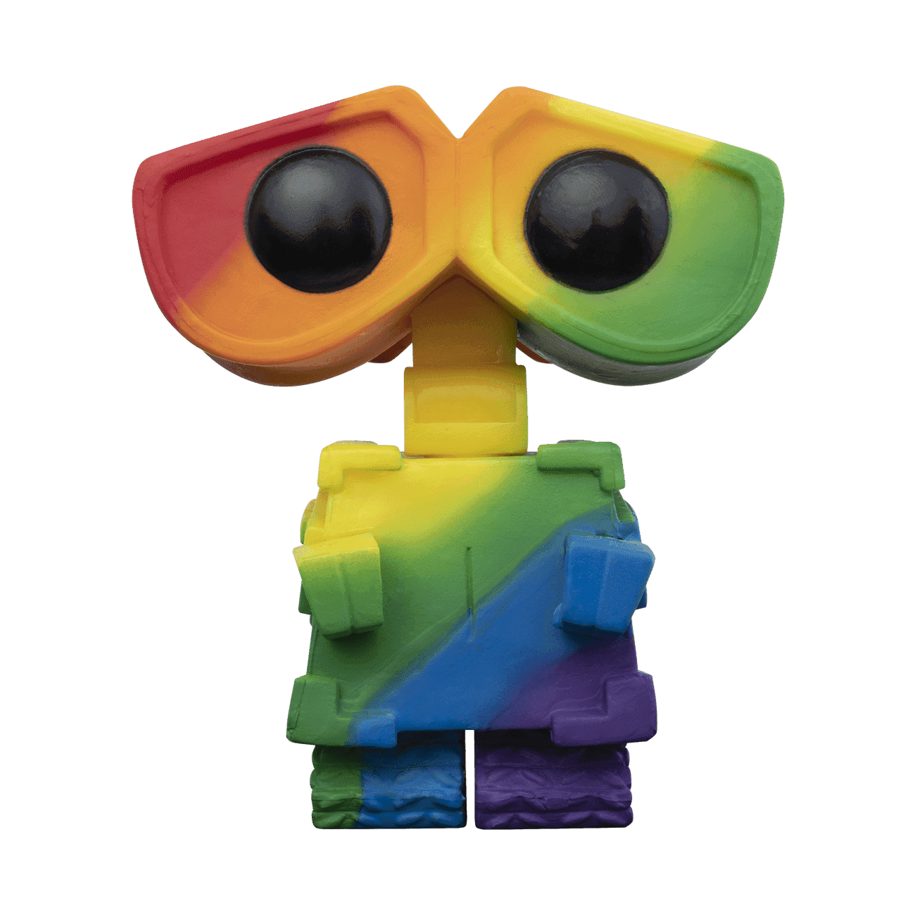 image de Wall-E (Rainbow)
