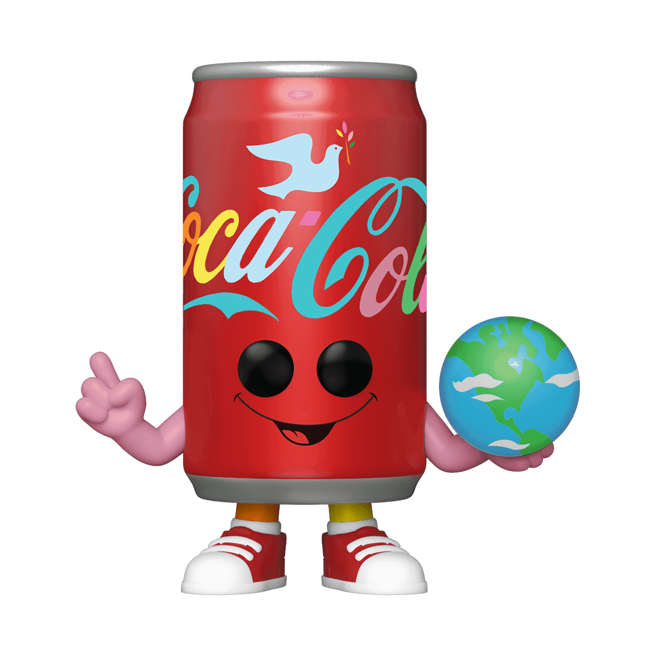 image de "I'd Like to Buy the World a Coke" Can