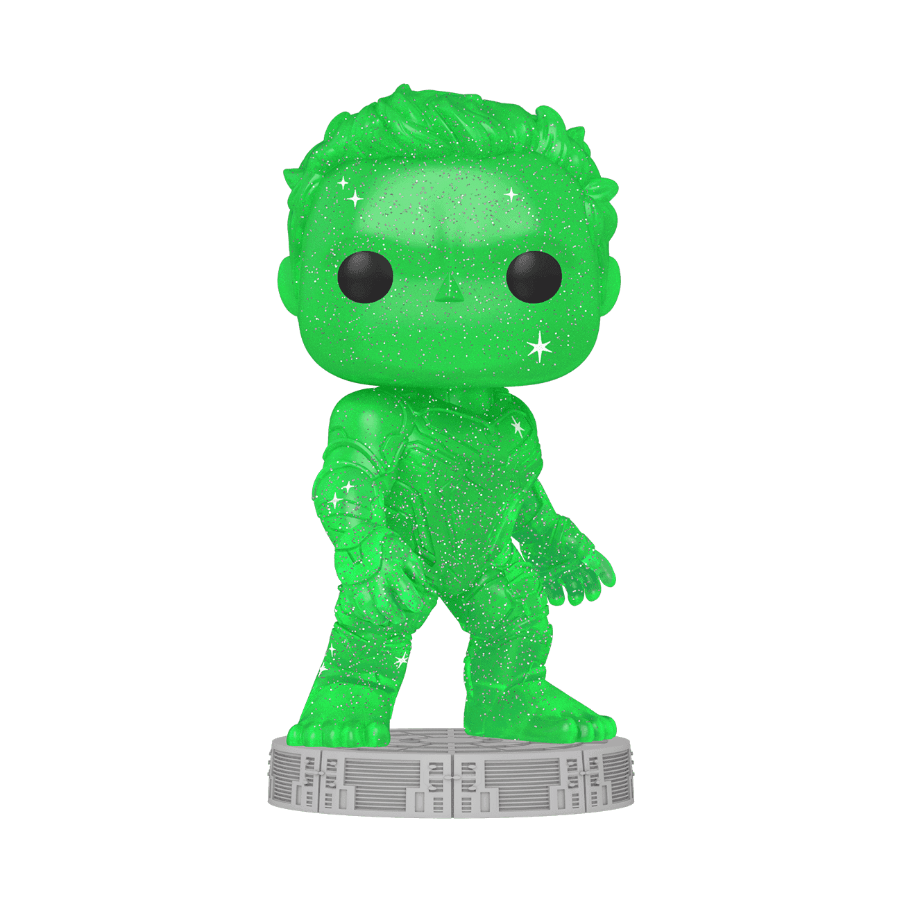 image de Hulk (Green)